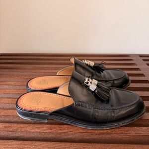 CHRISTIAN LOUBOUTIN - Men's Rivaslide Flat 42.5